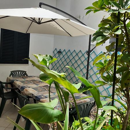 Apartamento Il Gabbiano Viareggio Habitación foto