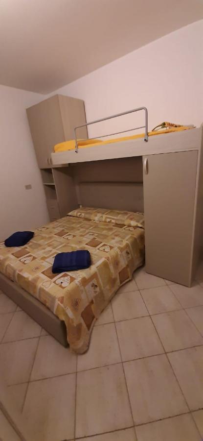 Apartamento Il Gabbiano Viareggio Exterior foto