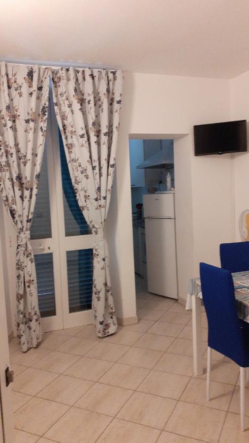 Apartamento Il Gabbiano Viareggio Exterior foto