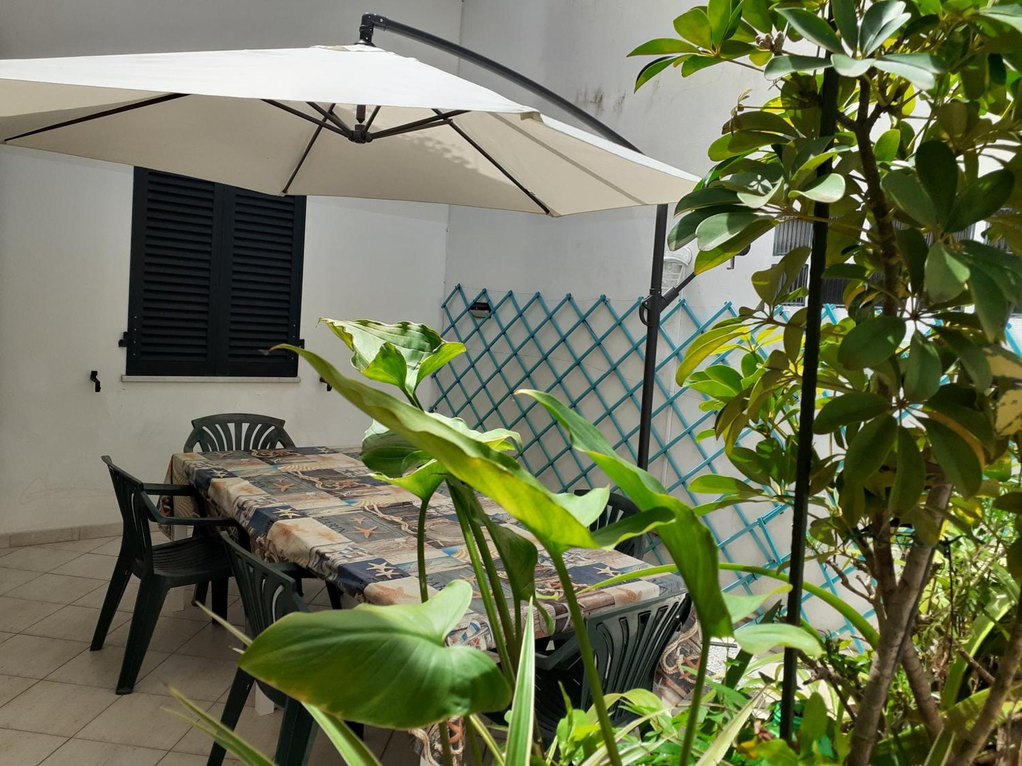 Apartamento Il Gabbiano Viareggio Habitación foto