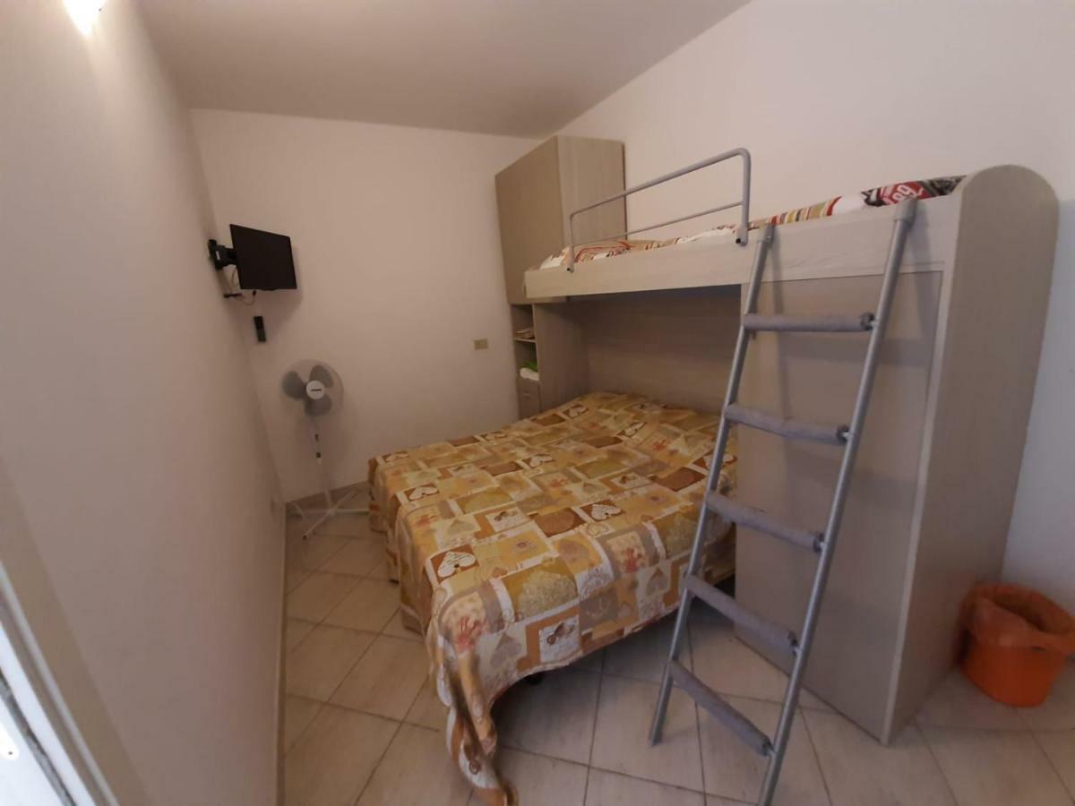 Apartamento Il Gabbiano Viareggio Exterior foto